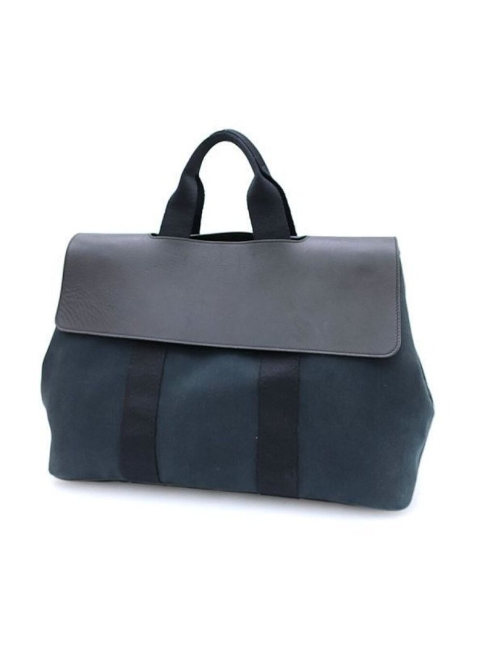 Hermes Valparaiso MM Totes Black